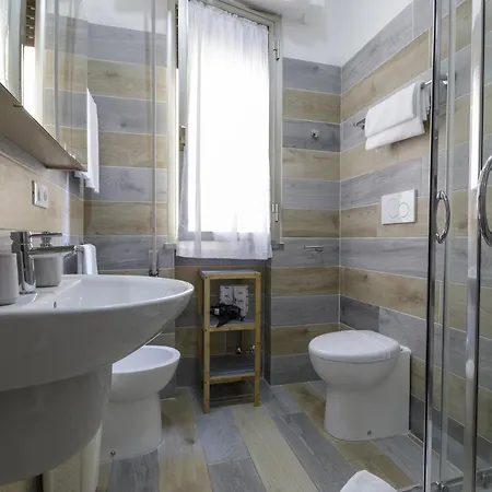 Apartmán Il Patriarca