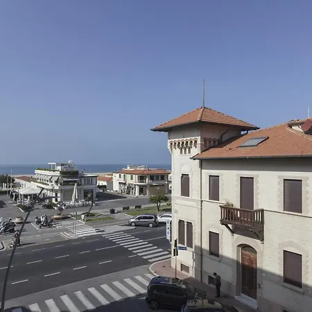 Il Patriarca * Viareggio