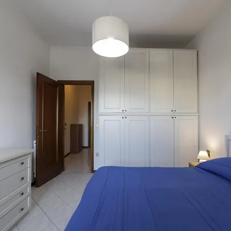 Il Patriarca Apartment Viareggio