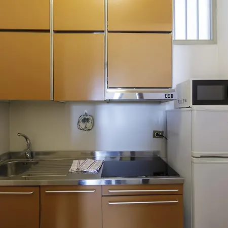 Il Patriarca Apartment