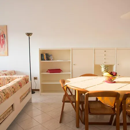 Il Patriarca Apartment